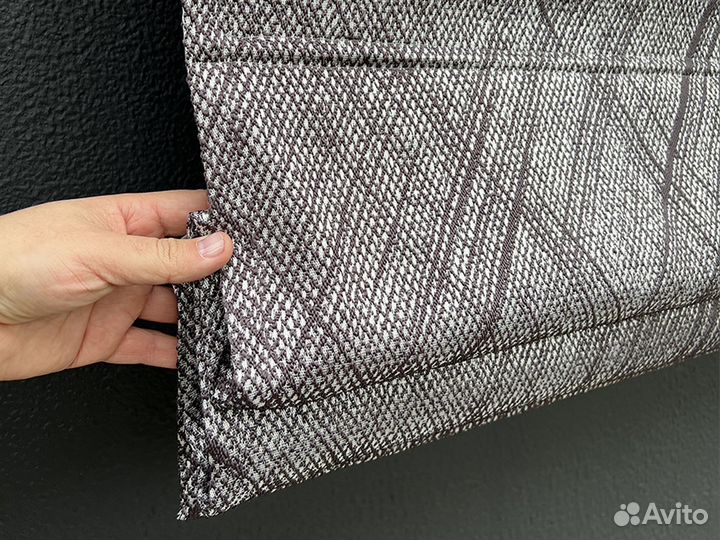 Римские шторы 