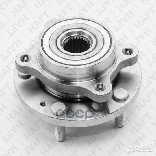 Ступица передняя 'RV0335 haft