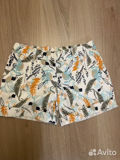 Шорты, майка летние, р 146-152