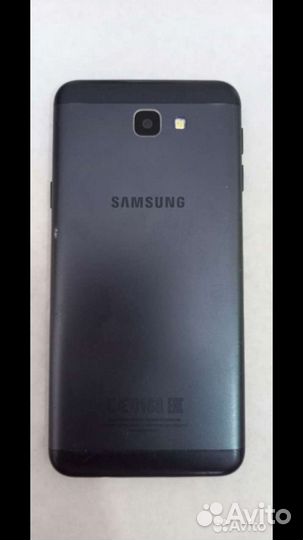 Телефон Samsung