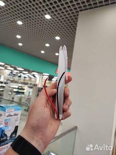 Блок питания для led ленты 24W