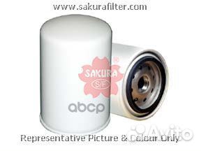 Фильтр гидравлический HC7965 Sakura