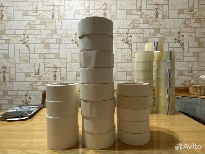 Малярный скотч