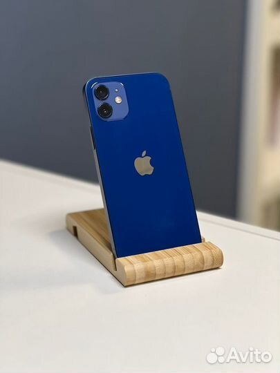 iPhone 12, 128 ГБ