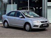 Ford Focus 1.6 MT, 2011, 87 969 км, с пробегом, цена 805 000 руб.