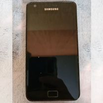 Samsung Galaxy S2 Plus, 8 ГБ