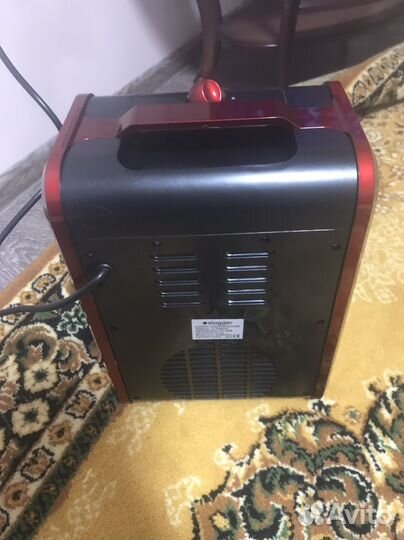 Камин электрический новый