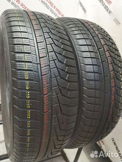 Hankook Winter I'Cept Evo2 W320 225/60 R17 103T