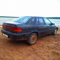 Daewoo Espero 1.5 MT, 1992, 100 000 км, с пробегом, цена 40 000 руб.