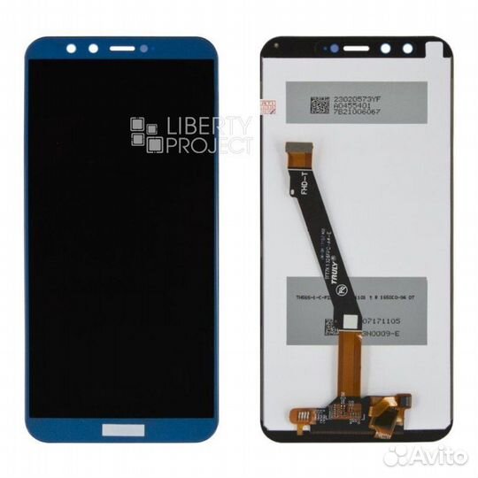 Дисплей Huawei Honor 9 Lite