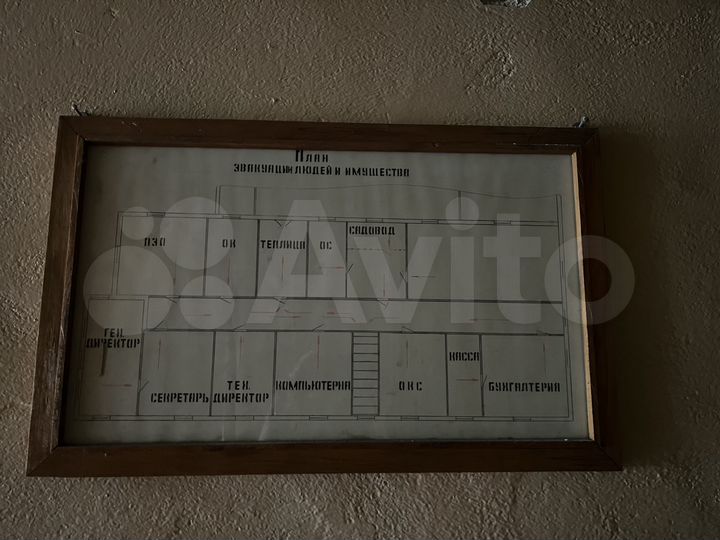 Производство, 41360 м²