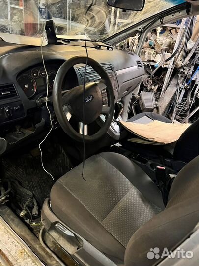 Ford C-max в разборке