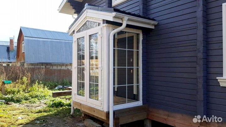 Пластиковые окна на заказ/ Окна пвх