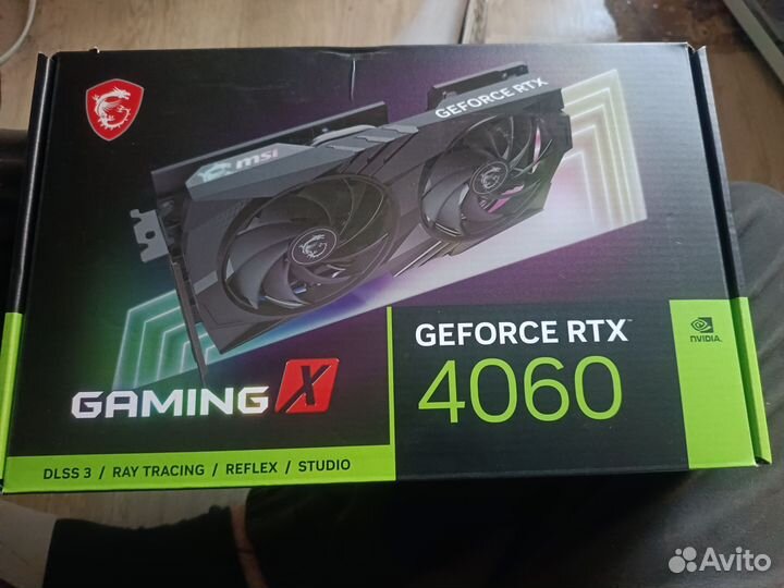 Rtx 4060