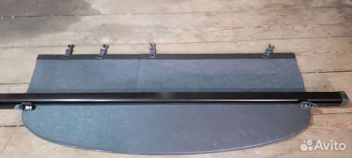 Продам шторку для т филдр