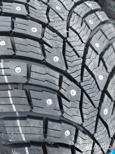 Triangle IcelynX TI501 205/50 R17 93T