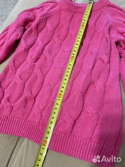 Свитер для девочки