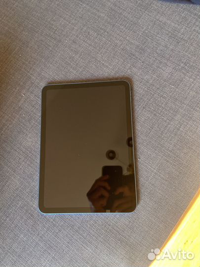 iPad (10th Generation) Wi-Fi 64GB