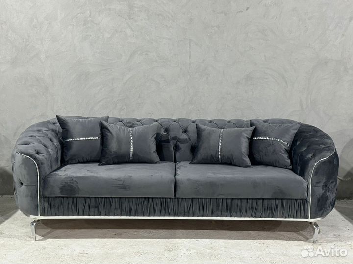 Мягкая мебель