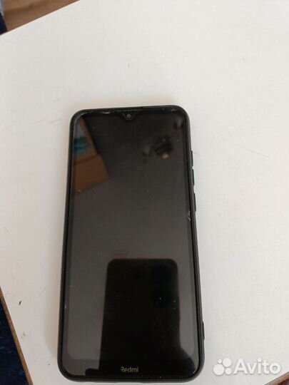 Xiaomi Redmi 8A, 2/32 ГБ