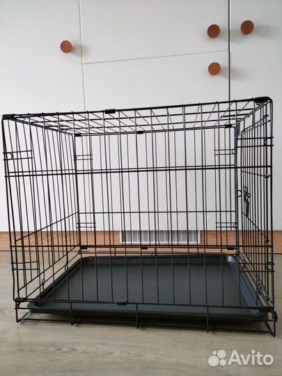 Клетка вольер для собак и кошек