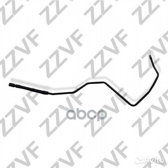 Трубка гур volvo XC70 (07.) 31201112 zvtr130