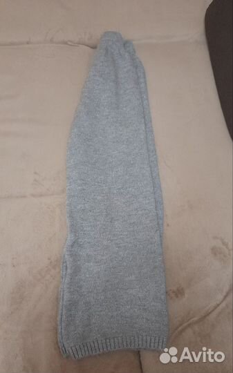 Брюки зимние