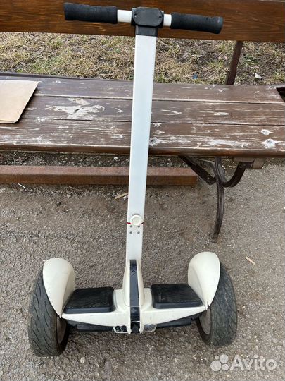 Сигвей гироскутер