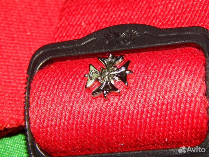 Ремни для гитар котоновые