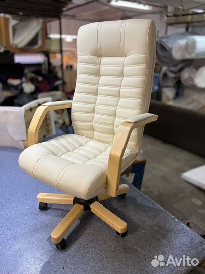 Кресло руководителя