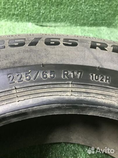 Formula Energy 225/65 R17 102H