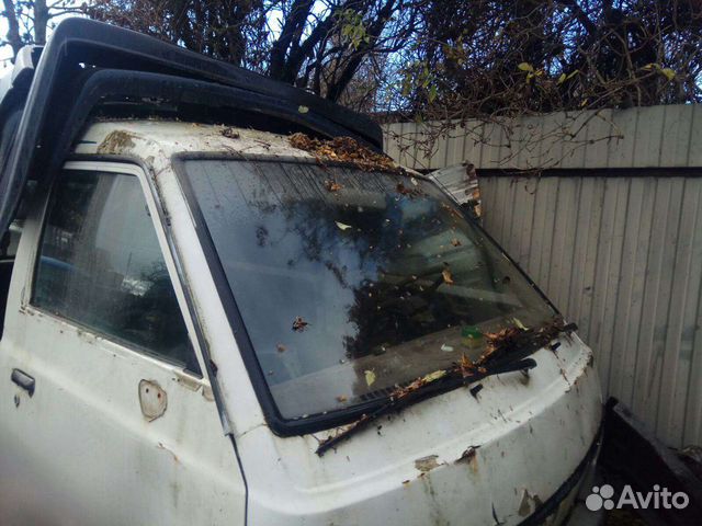 Ниссан Ванетта93г