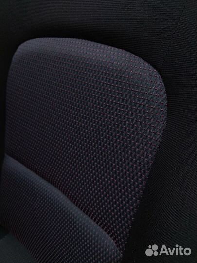 Комплект сидений Mazda 3 BK седан