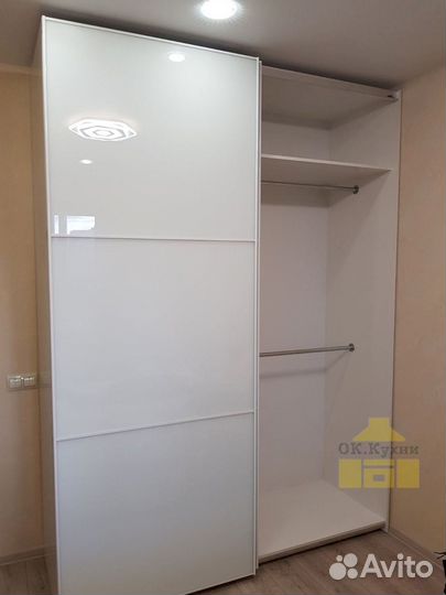 Шкаф для одежды