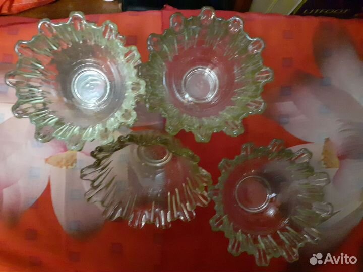 Конфетница, салатница,вазочка