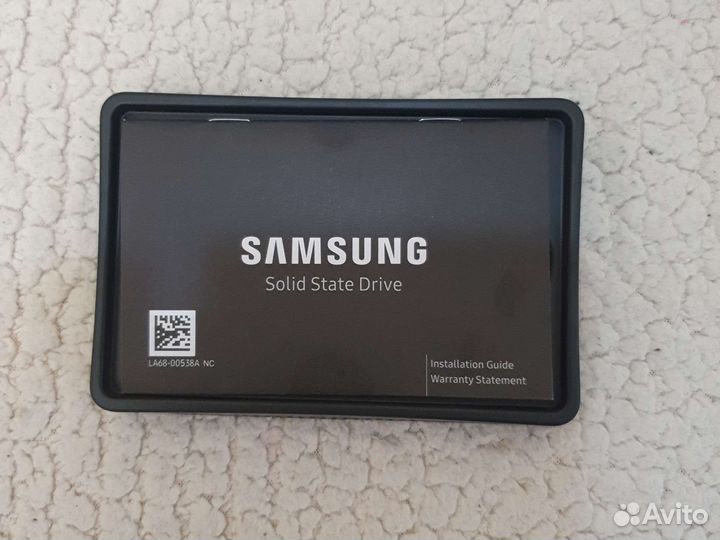 Жесткий диск ssd EVO 870 250 GB