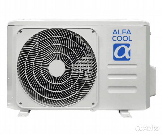 Сплит-система alfacool CSM-18CH