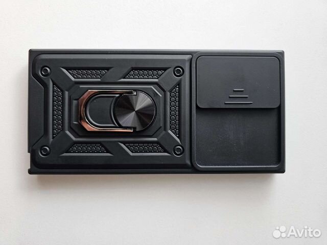 Защитный чехол для Galaxy S23 Ultra