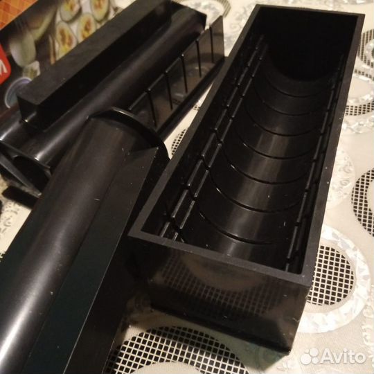 Набор для изготовления суши