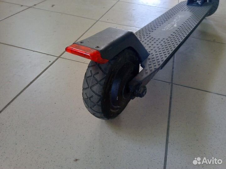 Электросамокат Shorner X1 Pro Б/У