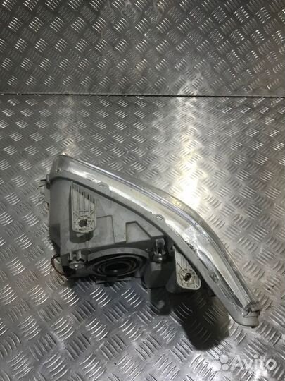 Фара передняя правая Chevrolet Aveo T255