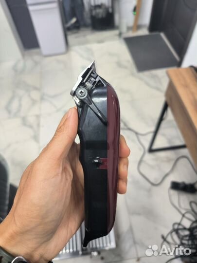 Продаю Wahl magic clip