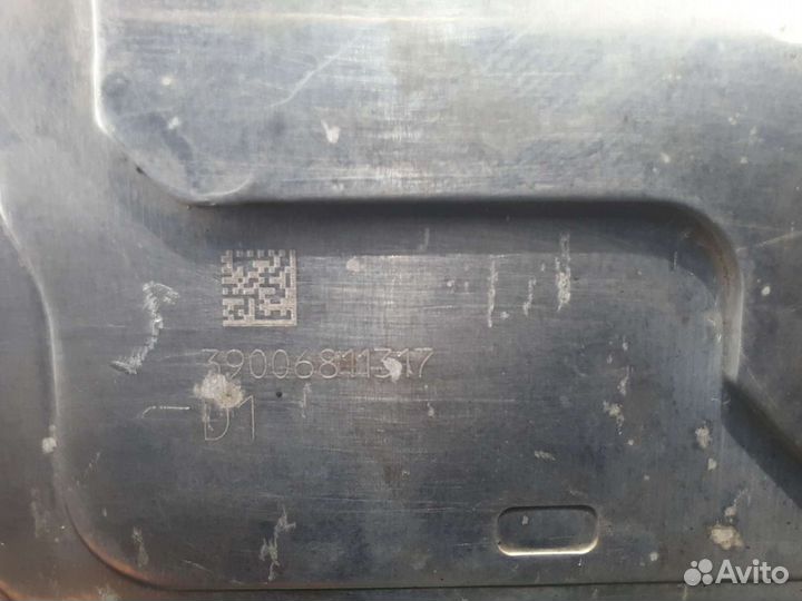 Оригинальный блок розжига ксенона 5DV 009 610-00