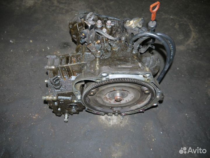 АКПП автоматическая коробка передач V1,4 Hyundai G