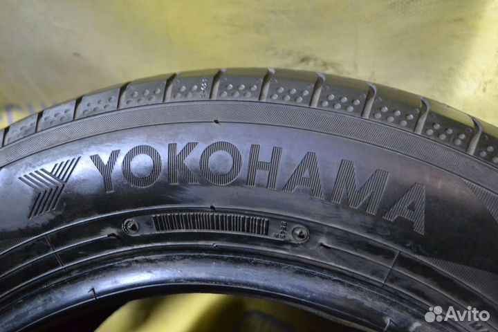 Yokohama BluEarth-GT AE-51 185/65 R15