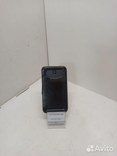 LG K3 LTE K100DS