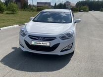Hyundai i40 2.0 MT, 2013, 203 388 км, с пробегом, цена 1 150 000 руб.