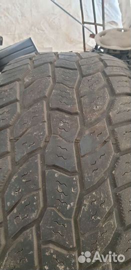Cooper Discoverer A/T 265/65 R17