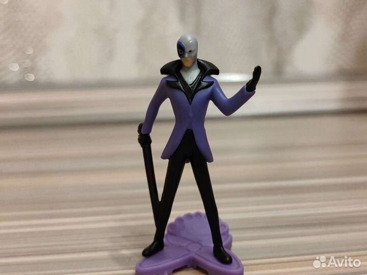 Бражник из киндера