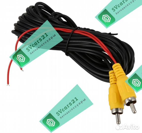 Камера заднего вида парковки Nissan штатная